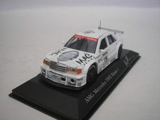 AMG MERCEDES 190E KLASSE 1 #19