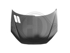 Motorhaube für Peugeot 206