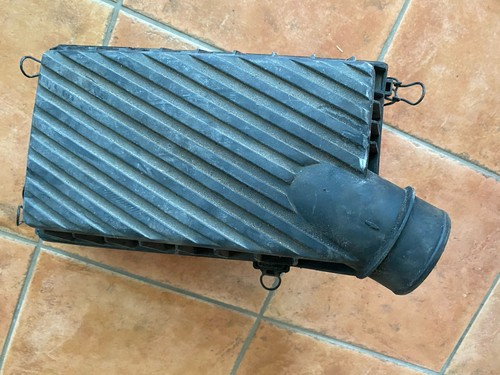 Golf jetta luftfilterkasten - 2,