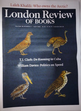 London Review of Books