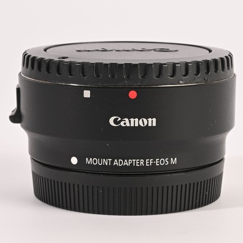 Canon mount adapter - mount, m