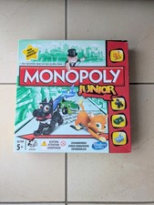 Monopoly Junior für Kinder ab
