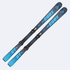 2026 Fischer The Curv GT 76