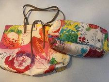 Zwei TASCHEN  *DESIGUAL*   *gebraucht*