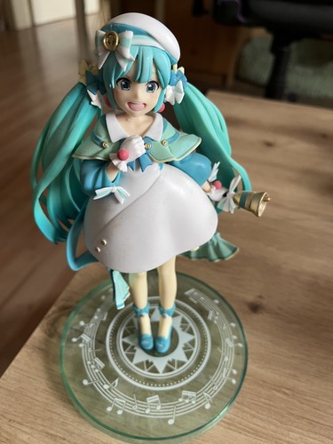 Manga figur - manga,