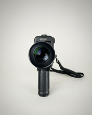 Vintage 8mm Film Camera with