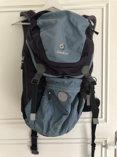 Deuter gröden blaugrau - grÖden,