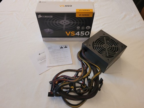 Corsair vs450 netzteil - vs450,
