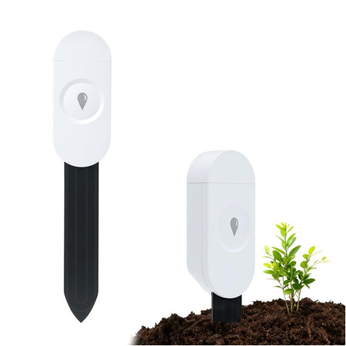 Zigbee bodenmessgerät - zigbee,
