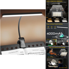 Notenpultleuchte 57 LED