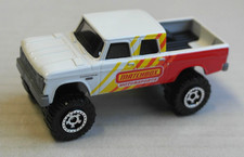 Matchbox 1968 Dodge D200