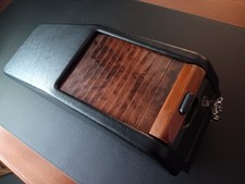 Mercedes  W124 Rollobox Für