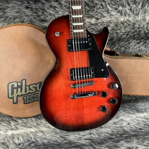 Gibson les paul studio 2017 - [gibson],