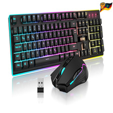 RedThunder K10 Kabellose