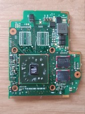 Grafikkarte für Laptop Toshiba Satellite A300 