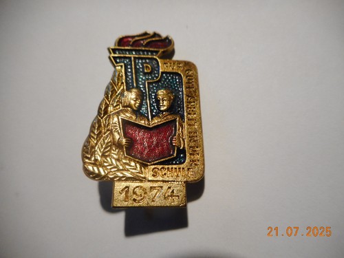 Abzeichen ddr für - abzeichen,