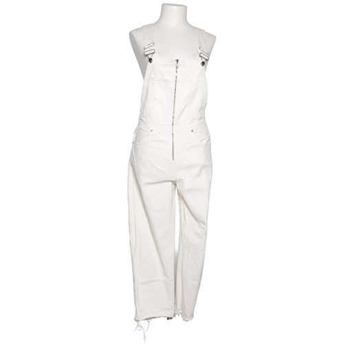 Zara woman latzhose größe - latzhose,,