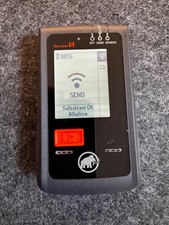 Mammut Barryvox S Lawinenverschüttetensuchgerät