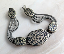 Antikes Armband Tula Niello