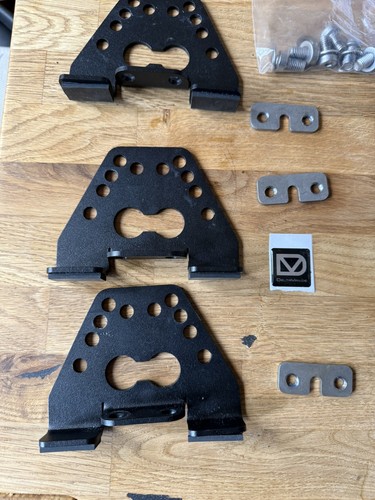 Pilzkopfhalter für fiat - pilzkopfhalter,