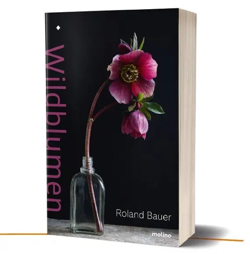 Roland bauer wildblumen - wildblumen, |