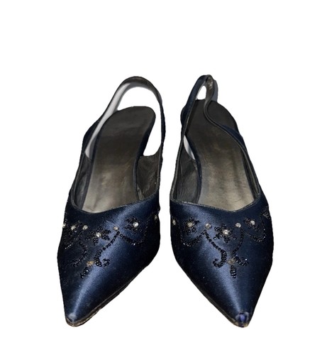 Caovilla schuhe marineblau - caovilla,