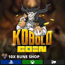 Diablo 4 Runes - 10x Rune nach