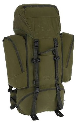 Berghaus cyclops atlas neu - berghaus, ii