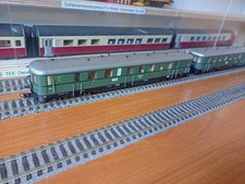 VT 137 V147 DRG grün Liliput L 12501 in OVP