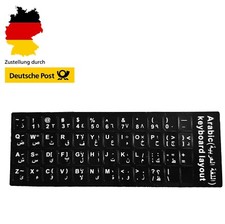 Arabisch Deutsch Keyboard