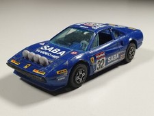 Ferrari 308 GTB SABA Burago