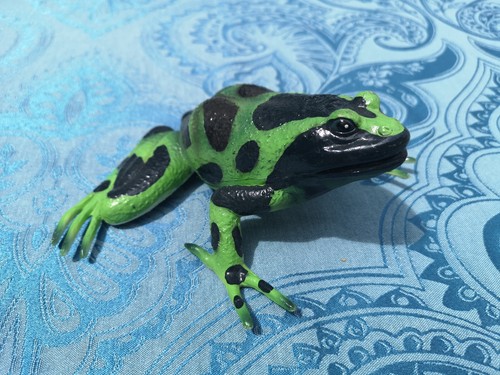 Bullyland pfeilgiftfrosch - bullyland,