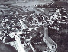 Schlochau/ Człuchów-