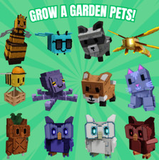 Grow a Garden 🐾 | EVERY PET