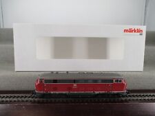 Märklin H0 37740 Diesellok BR