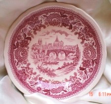 Villeroy & Boch  BURGENLAND