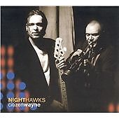 NIGHTHAWKS - CITIZEN WAYNE /