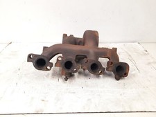 Krümmer Abgaskrümmer Auspuffkrümmer Ford Mondeo III MK3 2S70-9448-CA