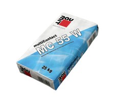 Baumit multiContact MC 55 W 25