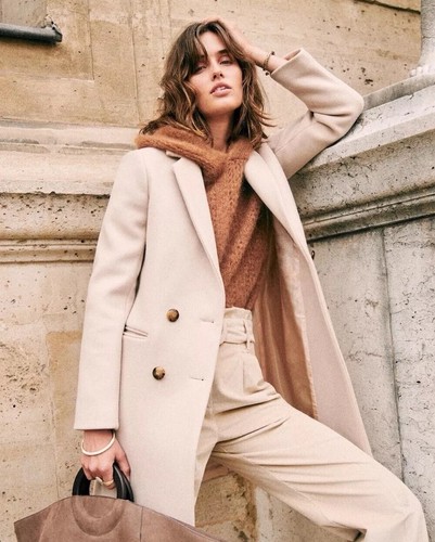 Sezane johnson zobel - sezane,