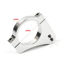 41mm motorrad cnc aluminium - 41mm,