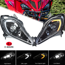 LED Scheinwerfer Mit E-nummer