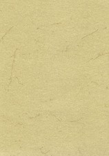 5 Blatt Urkundenpapier 190gr-m², Elefantenhaut chamois Antik DIN A3 29,7x42 cm 