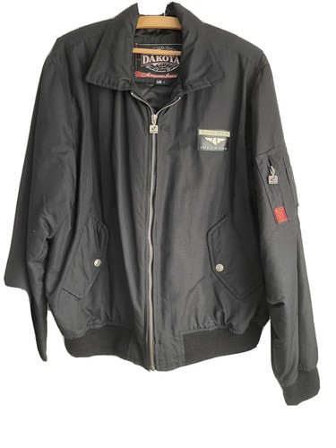 Dakota herrenjacke - *,