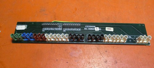 Viessmann dekamatik platine - dekamatik,