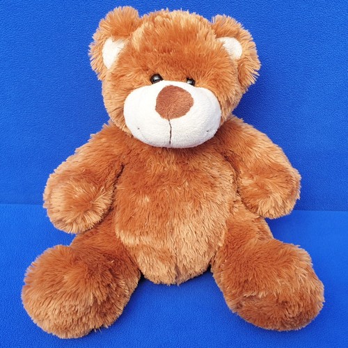 Nanu nana bär teddy stofftier - bÄr,