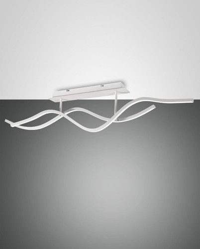Fabas luce led deckenleuchte - luce,