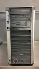 Siemens fujitsu celsius r650 - siemens,