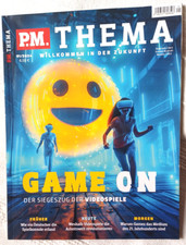 P.M. PM Magazin Thema