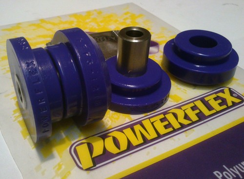 Buchsen 10mm achsträger - pu-buchsen,